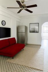Blk 34 THE BEO CRESCENT (Bukit Merah), HDB 2 Rooms #499295311